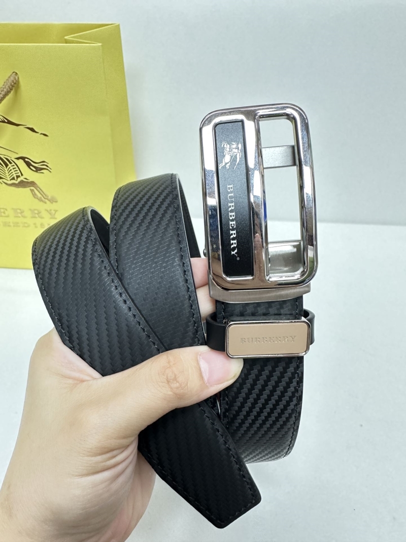 Burberry Belts